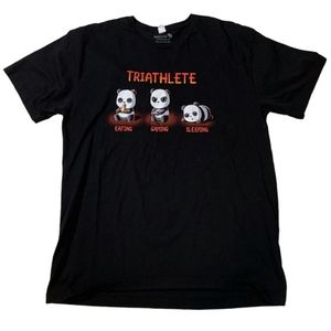 Teeturtle extra-large men's Graphic tee